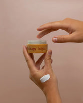Crème Nourrissante